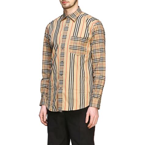 burberry shirt online